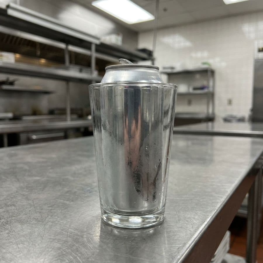Can Soda