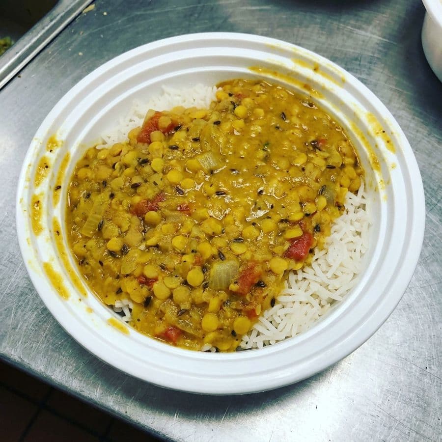 Dal