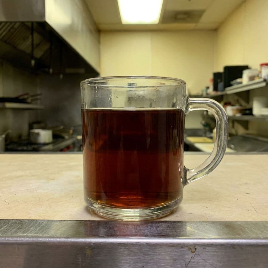 Black Tea
