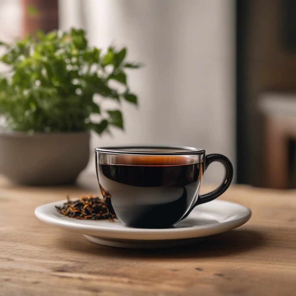 Black Tea