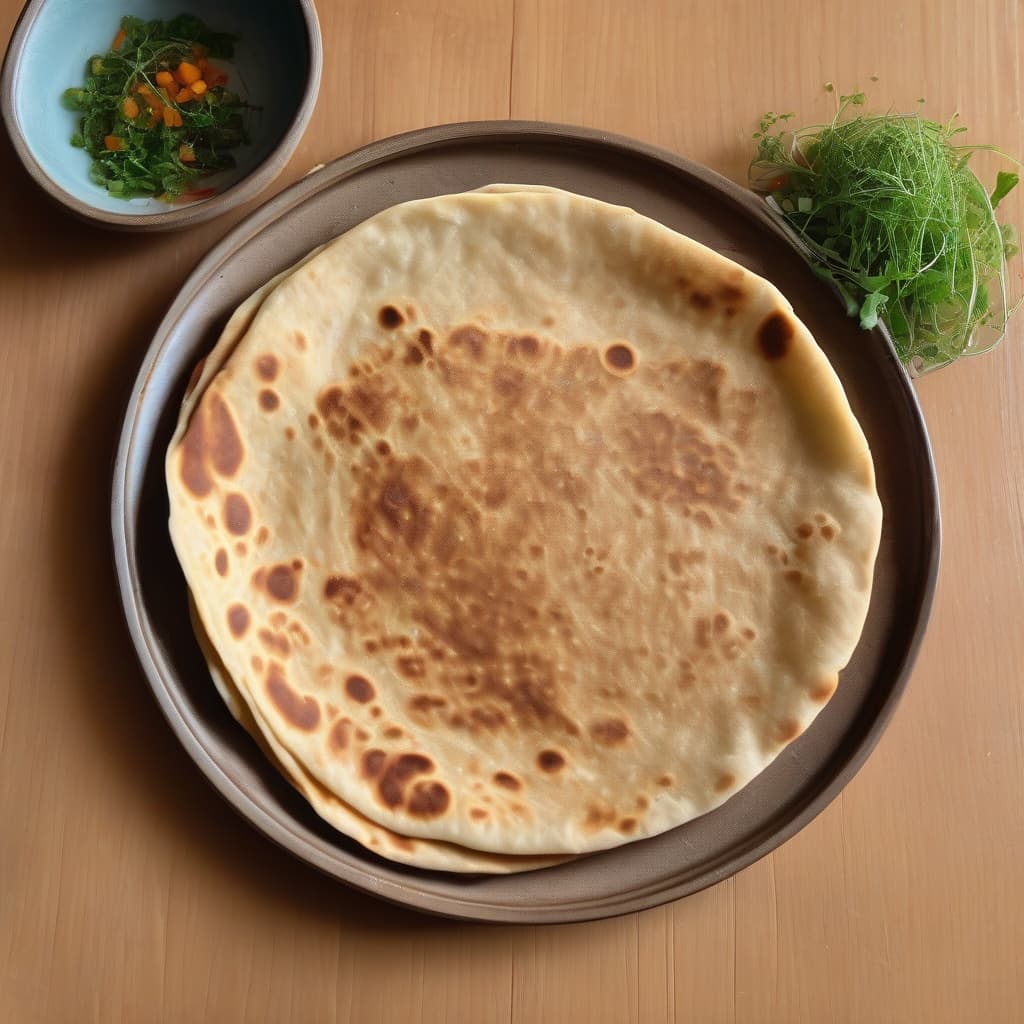 Paratha