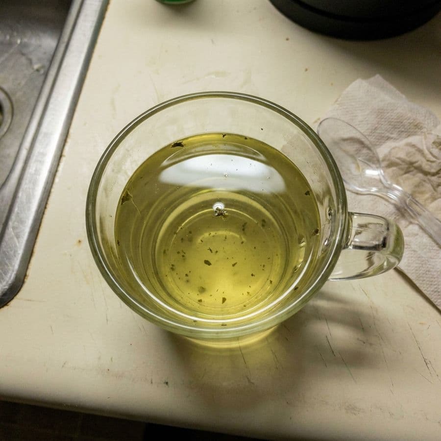 Green Tea