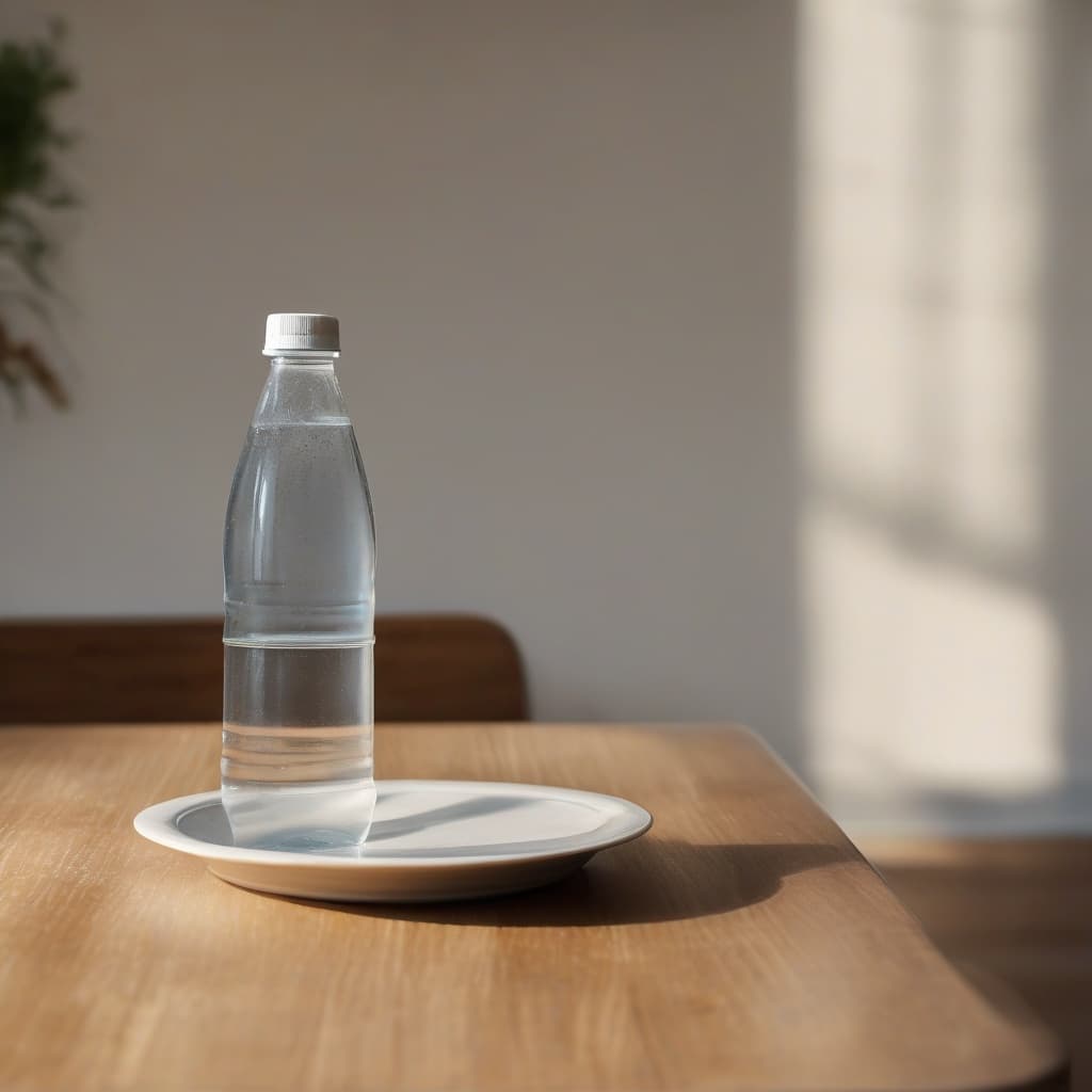 Bottle Water