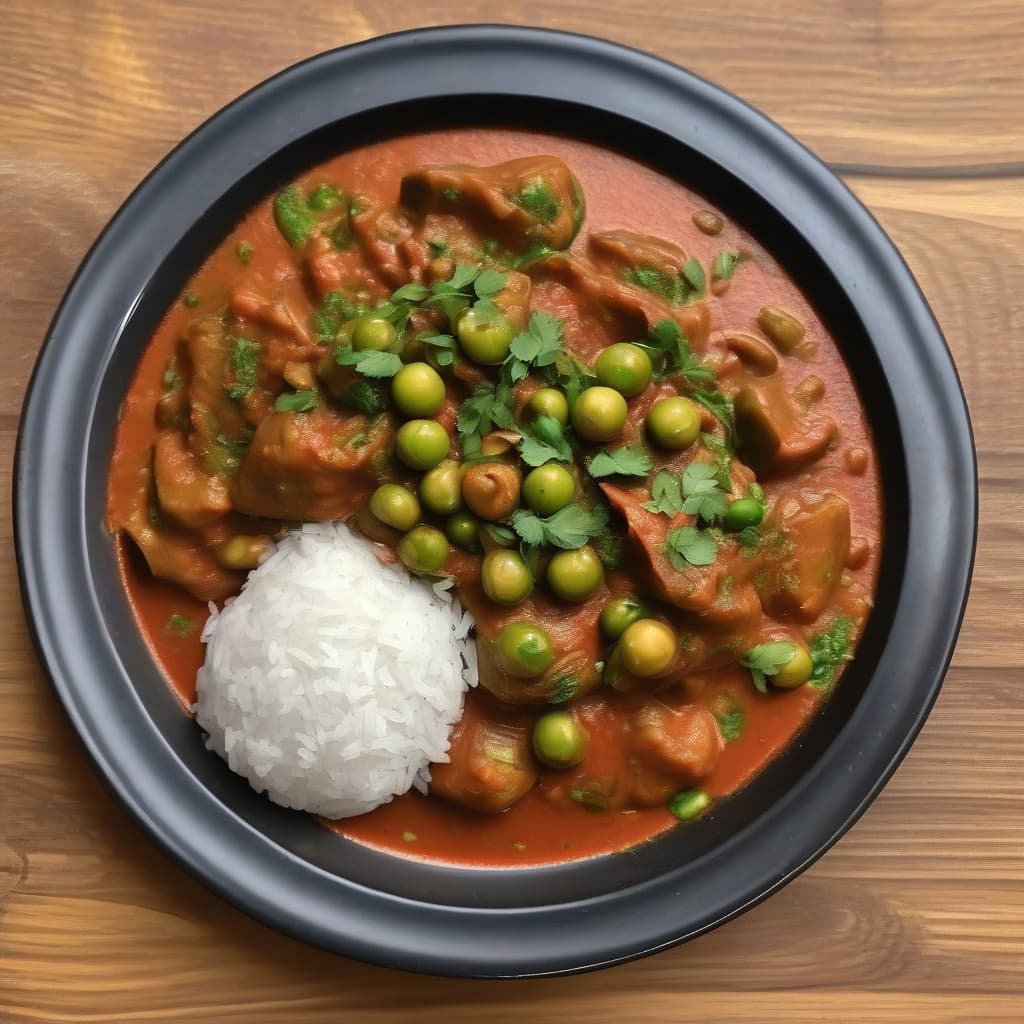Aloo Baigan