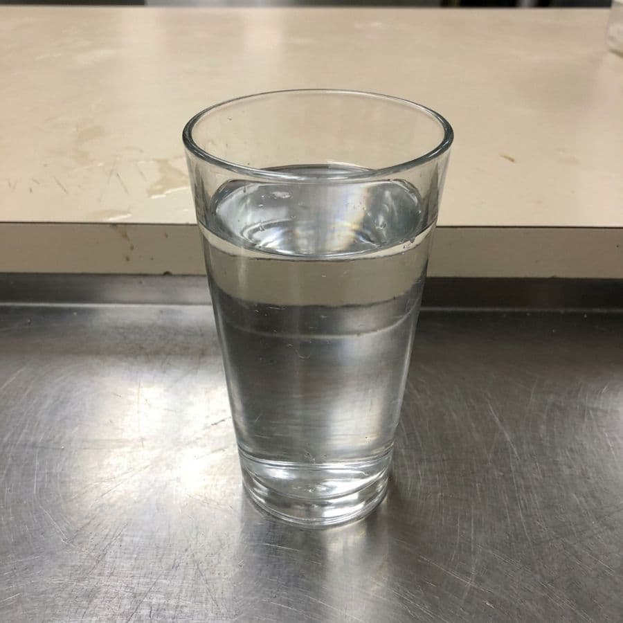 Bottle Water