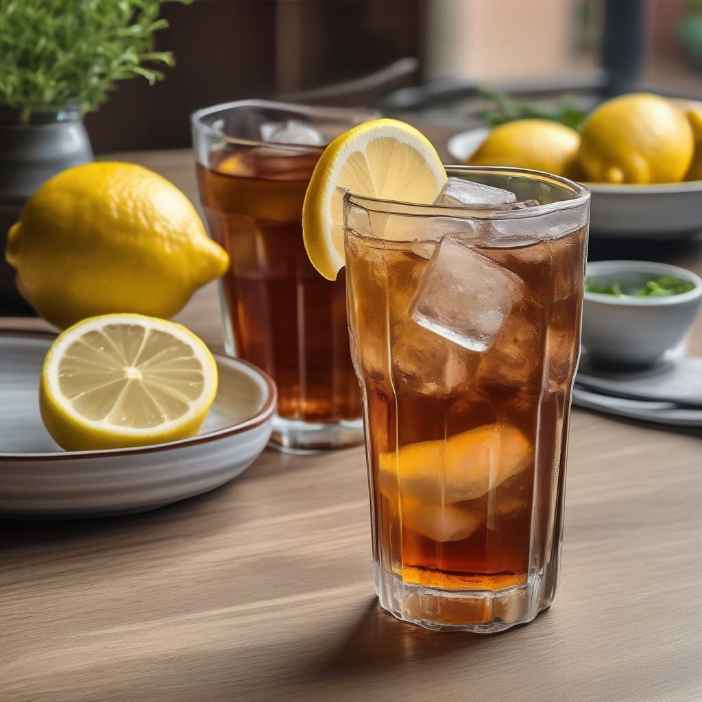Iced Tea