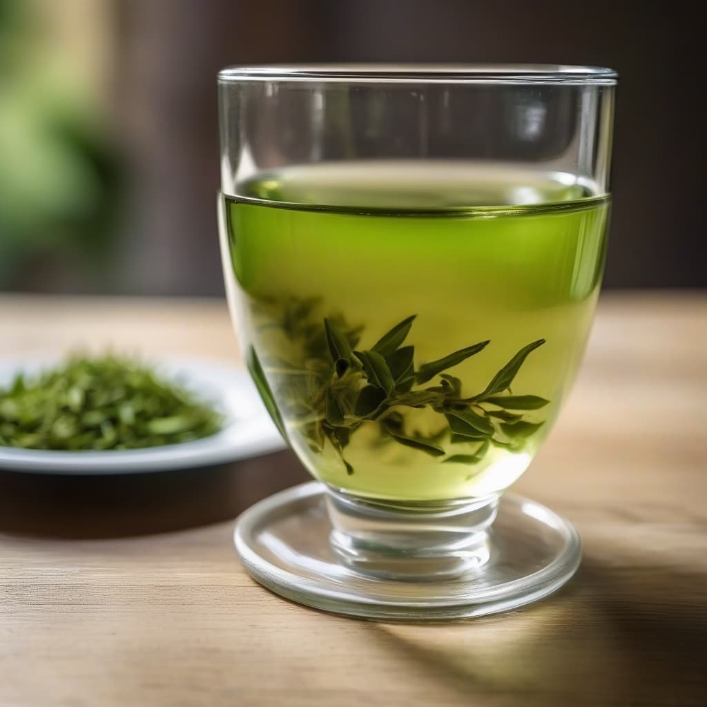Green Tea