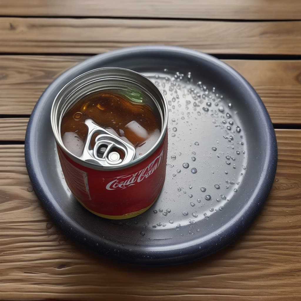 Can Soda
