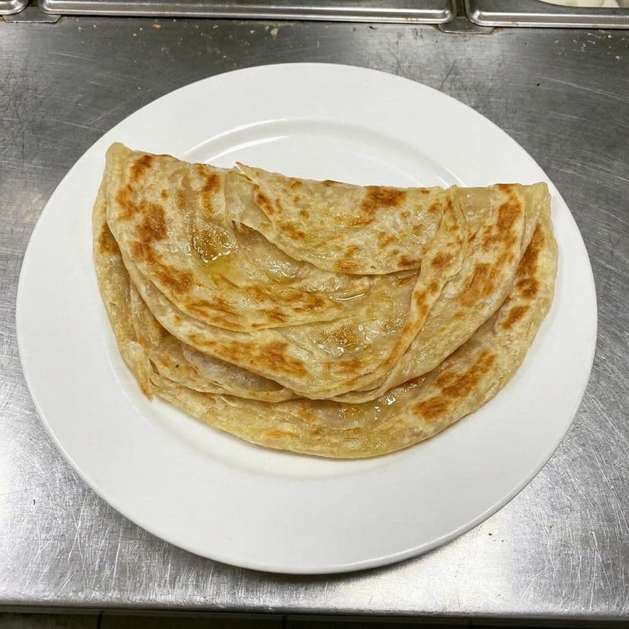 Paratha
